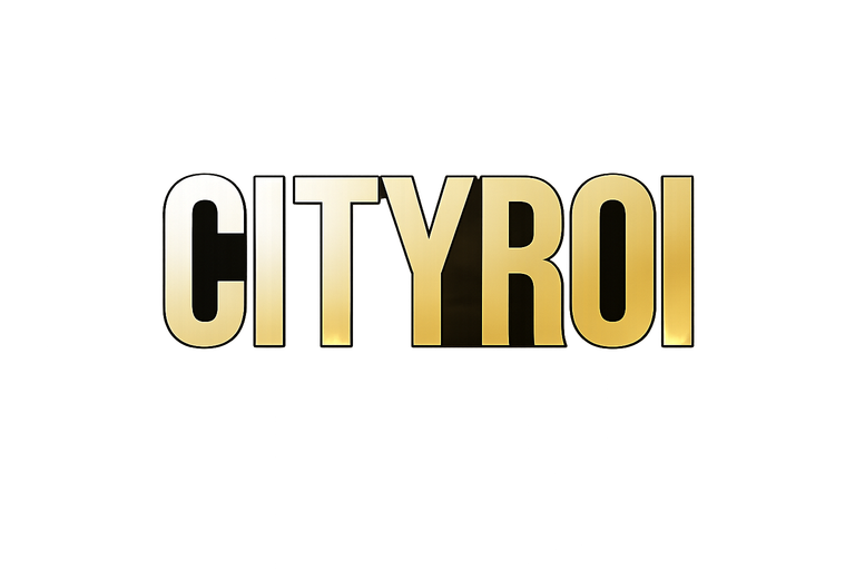 CityROI
